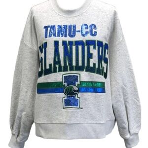 QUEEN OF SPARKLES • QOS • + LICENSED TAMUCC ISLANDERS COLLAB medium